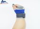 Breathable Knitted Palm Protector Wrist Brace Bamboo Charcoal Wrist Palm Stretch Support Brace Palm Wrap Guard Protector supplier