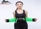 Durable Adjustable Slimming Belt / Lumbar Belt Waist Support Lower Back Brace For Back Spine Pain supplier