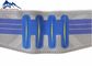 Professional High Quality Sport Waist Belt Knitting Safety Back Support Waist Slimming Belt supplier