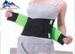 Adjustable Elastic Neoprene Back Brace Belt Waist Support Breathable supplier