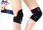 Tourmaline Knee Brace Support Protection Magnetic Therapy Self - Heating Pain Relief supplier