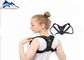 Adjustable Elastic Back Support Posture Orthopedic Corrector Clavicular Band supplier