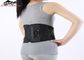 Comfortable Adjustable Back Lumbar Support Brace Belt Elastic Back Pain Relief supplier