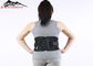 Comfortable Adjustable Back Lumbar Support Brace Belt Elastic Back Pain Relief supplier