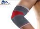 3D Silicone Knee Compression Sleeve Sports Knee Support Sleeve Aviod Injury supplier