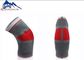 3D Silicone Knee Compression Sleeve Sports Knee Support Sleeve Aviod Injury supplier