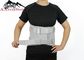 High Elastic Medical Waist Belt Steel Plate For Men And Women Size Customized supplier