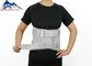 Adjustable Breathable Exercise Belt Men Women Weight Back Brace Widden Waist Support supplier