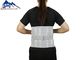 Adjustable Breathable Exercise Belt Men Women Weight Back Brace Widden Waist Support supplier