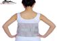 Super Thin Back Pain Relief Lower Lumbar Back Support Belt Brace Side Effects supplier
