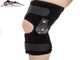 Medical Oorthopedic Support Products Thigh Hinged Knee Joint Support Immobilizer Brace supplier