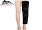 Medical Knee Fixation Strap Medical Orthopedic Leg Brace Waliing Support Products supplier