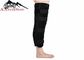 Medical Knee Fixation Strap Medical Orthopedic Leg Brace Waliing Support Products supplier