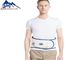 Orthopedic Adjustable Waist Support With Air Inflated , Lumbar Air Traction Device Waist Back Support supplier