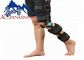 Medical Device Fracture Knee Support Brace / Knee Rehabilitation Equipment supplier