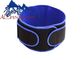Black Neoprene Waist Slimmer Belt , Gym Waist Support Belt FDA/CE Approved supplier