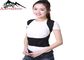 Medical Waist Back Support Belt / Waist Trimmer Belt S M L XL Size supplier
