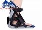 Medical Foot Supporter Foot Drop Splint Ankle Walker Brace S M L Size supplier