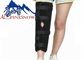 Neoprene Knee Brace Support Healthcare Knee Support For Knee Joint Injury supplier