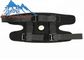 Neoprene Waterproof Rom Hinged Adjustable Knee Brace Sports Protector Open Patella Support supplier