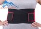 Breathable Exercise Lower Back Orthopedic Medical Waist Support Belt For Man And Women supplier