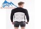 Head and Neck Support Fixed Cervical Thoracic Spine Orthosis Brace for Rehabilitation supplier