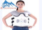 Head and Neck Support Fixed Cervical Thoracic Spine Orthosis Brace for Rehabilitation supplier