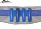 Custom Medical Elastic Flat Knitted Back Waist Spinal Brace Support Belt supplier