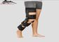 ZHAOYANG Stabilizer Pad Belt Band Strap Hinged Knee Patella Brace Support supplier