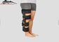 ZHAOYANG Stabilizer Pad Belt Band Strap Hinged Knee Patella Brace Support supplier