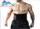 Sports Therapy Back Support Pian Relief Belt Neoprene Waist Trimmer Slimming Belt supplier