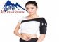 Adjustable Neoprene Shoulder Pads Shoulder Pain Relief Belt For Shoulder Support / Brace supplier