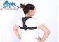 Shoulder Pain Relief Comfortable Upper Back Support Clavicle Support Clavicle Posture Corrector for Men and Women supplier