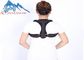 Shoulder Pain Relief Comfortable Upper Back Support Clavicle Support Clavicle Posture Corrector for Men and Women supplier