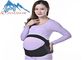 Elastic Maternity Support Belt For Pregnant Postpartum Woman Free Sample supplier
