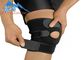 Knee Support Camping Professional Kneepads Outdoor Muscles Support Protect Gear Sport Safety Knee Brace supplier