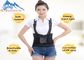 Copper Waist Support Lumbar Back Support Belt For Relieve Back Pain supplier