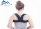Adjustable Waist Back Support Belt , Elastic Back Brace For Women Men Free Sample supplier