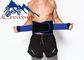 Neoprene Waist Pain Relief Belt , Elastic Running Waist Belt For Sports supplier