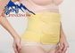 Women Pregnancy Back Support Belt Postpartum Adjustable Beige Belt supplier
