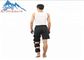 S M L Orthopedic Knee Support / Comfortable Orthotic Knee Joints Splint supplier