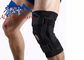Outdoor Sports Neoprene Adjustable Basketball Kneecap brace Protection Knee Support supplier