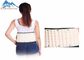Breathable Inflatable Lumbar Back Support Belt Orthopedic And Pain Relief supplier