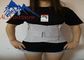Medical Back Posture Support Brace Lumbar Support Belt For Men And Women supplier