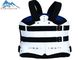 Thoracic Orthosis Waist Brace / Back Lumbar Support With Airbag Adjustable supplier