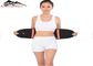 Private Label Back Brace Fitness Sports Support Waist Band Color Customization For Women and Men supplier
