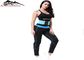 Neoprene Yoga Fitness Back Support Adjustable Abdominal Elastic Waist Trimmer Belt supplier