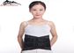 Steel Plate Waist Back Support Belt Medical Slim Cushion Lumbar Belt supplier