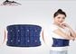 Neoprene Sweat Slimming Orthopedic Waist Belt Waist Support Belt For Old People supplier