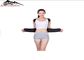 Daily Life Waist Back Support Belt Fully Adjustable For Adults / Humpback supplier